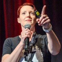 Cari O'Brien (Twitchell) (@thecariobrien) 's Twitter Profile Photo Cari O'Brien (Twitchell) (@thecariobrien) 's Twitter Profile Photo