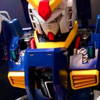 FUKガンダム (@fuk_gundam) Twitter profile photo