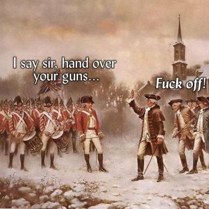 When you claim victimhood, you can never be victorious -

🇺🇲 We live in a Constitutional Republic!

Original maskless outlaw!

Unmasked, Unvaxed, Unafraid