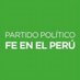 Fe en el Perú (@FE_ENELPERU) Twitter profile photo