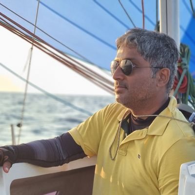 Principal Architect Acsia Technologies. Founder, Sabaton Systems LLP. Wannabe sailor. Rust developer. I can help launch Rust in your company.