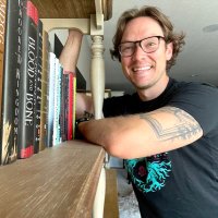 Adam Sockel 📎 (@sockscle) 's Twitter Profile