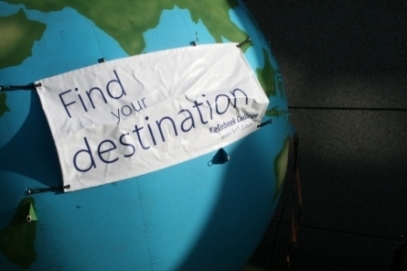 Internationalisering in het MBO onderwijs; stage in het buitenland en internationale projecten