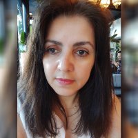 Dina Balabanova (@dinabalabanova) 's Twitter Profile