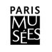 Paris Musées (@parismusees) Twitter profile photo