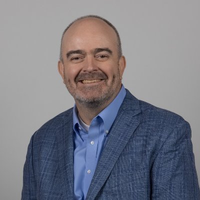 PeterALoos's profile picture. Founder & CEO @SeabeckSystems – 20 years partnering with enterprise leaders to manage change