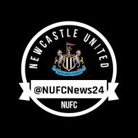 NUFCNews24 ☄️(@NUFCNews24) 's Twitter Profile Photo