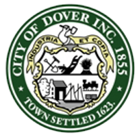 City of Dover NH(@CityofDoverNH) 's Twitter Profile Photo