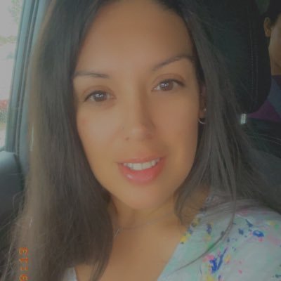 ✝️Texas girl, Mom of two 👩‍👧‍👦 DC4L 🏈⭐  Aries ♈ Latina