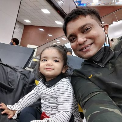 NiteshRahana's profile picture. 