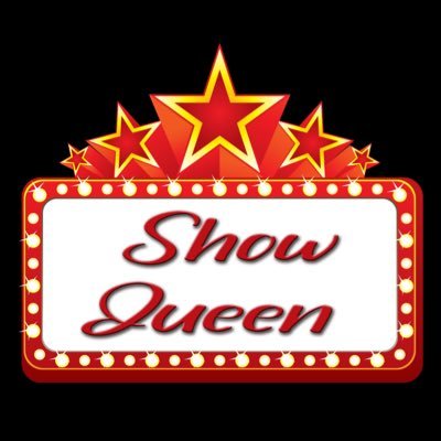 A podcast from a pedantic old show queen about his love of theatre!