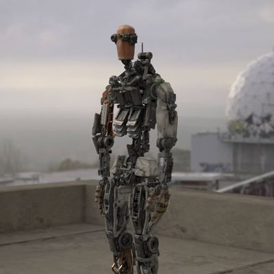 12358Changer's profile picture. 