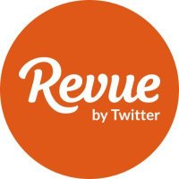 Revue(@Revue) 's Twitter Profileg