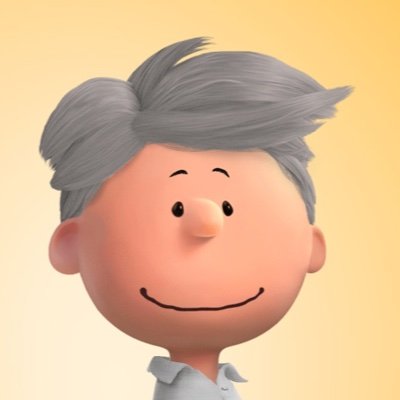 RGS's profile picture. You can tell a lot about a person by reading their bio.