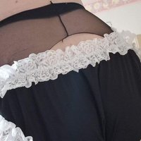 Charlotte fan de lingerie aime ce travestir passif (@dubrulledomini2) 's Twitter Profile