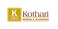 Kothari Auditors and Accountants is a professionally managed accounting, auditing, management and financial consulting firm established in October 1992.