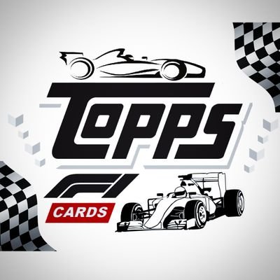 • Collector 🇬🇧
• Coleccionista 🇪🇸
All the information about F1 Cards
Toda la información sobre los cromos de #F1 #Topps #TurboAttax #Chrome #Dynasty