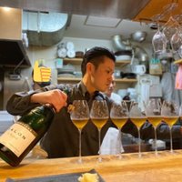 🍾デゴルジュマン🍾@泡大将 (@champagne_deg) 's Twitter Profile