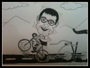 podgethepuffer's profile picture. Used to cycle loads: Would like to do loads more than I do. Victim of Codgers Old Puffing Disease (COPD). Booo. / Bloke