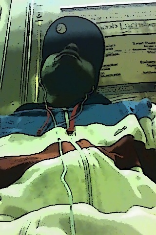 iTszMeKillah's profile picture. The Machine...