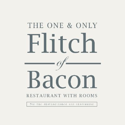 Restaurant with three rooms in a stunning 16th Century Grade I listed building. For reservations call 01371 821660 or email reservations@flitchofbacon.co.uk