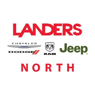 Landers Chrysler Dodge Jeep Ram North. Get your best deal on a new CDJR or used vehicle right here! If it doesn't say Landers, you paid too much! 901-475-6080