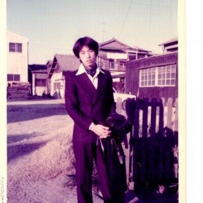 村上康雄