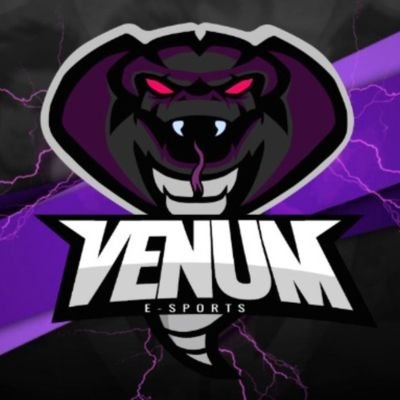 VenuM e-Sports Profile
