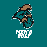 Coastal Men's Golf(@CoastalMGolf) 's Twitter Profile Photo