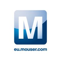 Mouser EU (@mousereleceu) 's Twitter Profile Photo Mouser EU (@mousereleceu) 's Twitter Profile Photo