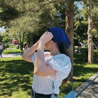 Ayisha Qocayeva (@qodjayeva_) 's Twitter Profile