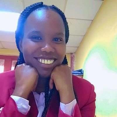 I am a God fearing,dynamic,creative, self motivated and highly organised person who is excited about new challenges and believes that excellence is not an act b