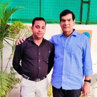 satendra kumar (@dpcaligarh1) 's Twitter Profile