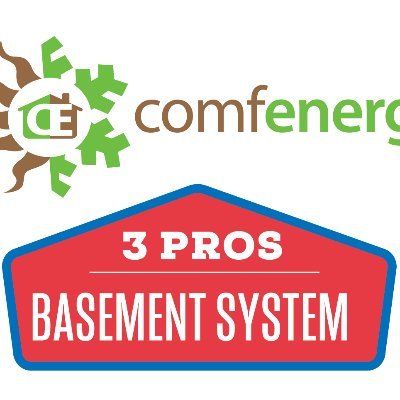 We fix homes that are too hot or too cold, have nasty crawl spaces and wet basements.  Home comfort, energy solutions and waterproofing for all of Northern VA.