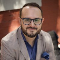 Brad Copenhaver (@copenhaverbrad) 's Twitter Profile