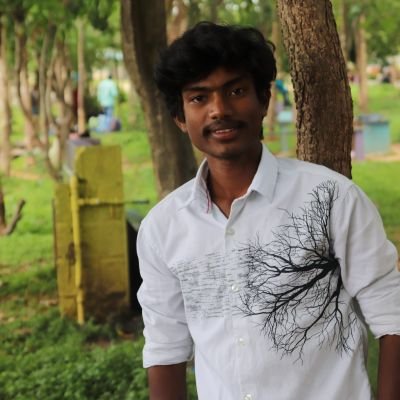 SjSurya35888760's profile picture. I am learning  Life. . .not living life