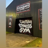 commandoxfit (@commandox_fit) 's Twitter Profile
