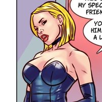 VS XXX Comic Art (COMISSIONS CLOSED) (@vmscomicart) 's Twitter Profile Photo VS XXX Comic Art (COMISSIONS CLOSED) (@vmscomicart) 's Twitter Profile Photo
