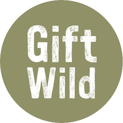 giftwildshop's profile picture. We create eco-friendly cards + gifts for nature lovers! And with 10% of all sales donated to conservation charities, you can feel great about your purchase.
