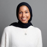 Sarah Khan (@sarah_j_khan) 's Twitter Profile Photo Sarah Khan (@sarah_j_khan) 's Twitter Profile Photo
