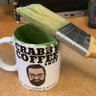 crabbycoffee's profile picture.