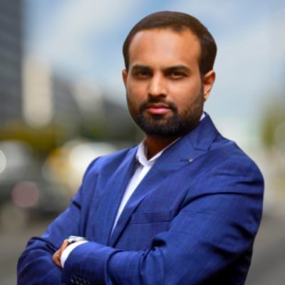 lejhro_ceo's profile picture. Founder & CEO Lejhro