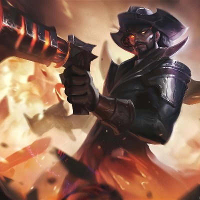 offlaner21's profile picture. 