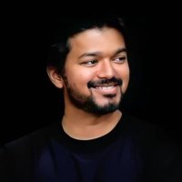 ☠⋆ Nαʋҽҽɳ_Vιʝαყ ! ☠︎(@itz_NaveenVJ) 's Twitter Profile Photo