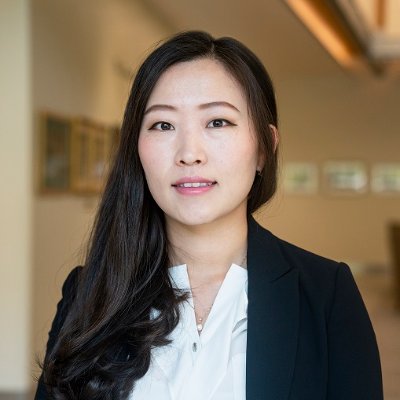 DrJihyePark's profile picture. Associate Director in Epidemiology at @GSKUS |
Pharmcoepidemiology & Drug Safety Research | Respiratory Disease Research | @uncpublichealth Alum