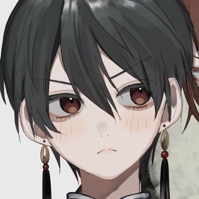 Lostelia's profile picture. follow @Ferieux