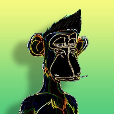 Black Bored Apes ready to be Minted on Solana.
Mint price: 0.05 $SOL
Limited Supply: 342