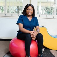 Nyasha Beremauro (@nyatrish) 's Twitter Profile