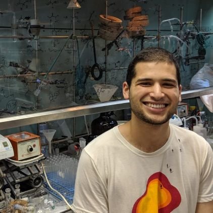 Playing with molecules.
Rothschild and Herchel Smith Postdoctoral Fellow, Nitschke group, Cambridge
Forbes Israel #30under30