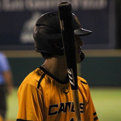 corner high school c/o 24” | HT 5’9  | WT 145 |  MIF/RHP|